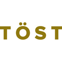 TOST Beverages, Inc. logo