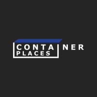 Container Places logo