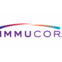Immucor, Inc. logo