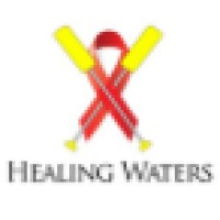 Healing Waters Wilderness Adventures logo