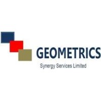 Geometrics Synergy Services Limited logo