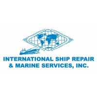 International Ship Repair & Marine Services, Inc. logo
