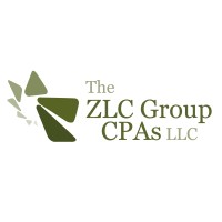 The ZLC Group CPAs logo