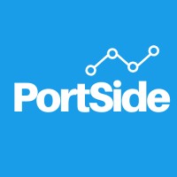 PortSide logo