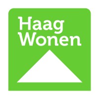 Haag Wonen logo
