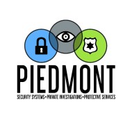 Piedmont Protective Services logo