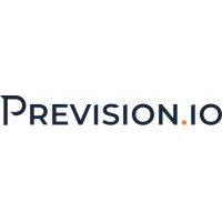 Prevision.io logo