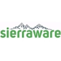 Sierraware logo