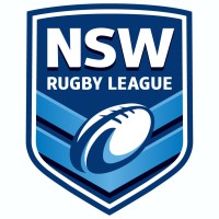 NSW Rugby League Ltd logo