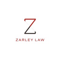 Zarley Law logo