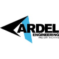 Ardel Engineering logo