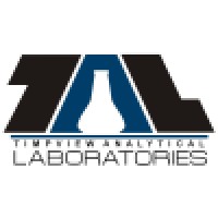 Timpview Analytical Labs logo