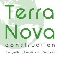 Terra Nova Construction logo