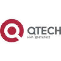 Qtech logo