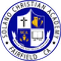 Solano Christian Academy logo