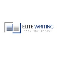 Elite Writing logo