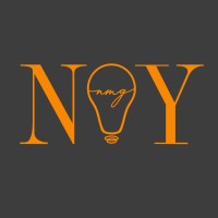 Noy Media Group logo