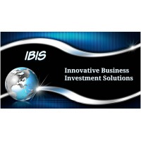 Innovative Business Investment Solutions (IBIS)