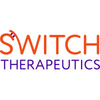 Switch Therapeutics logo