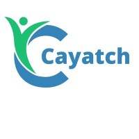 Cayatch Posture Corrector logo