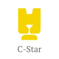 C-STAR logo