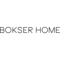 BOKSER HOME logo