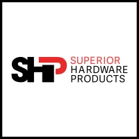 Superior Hardware Products logo
