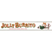 Jolly Burrito logo