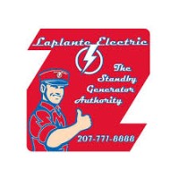 Image of Laplante Electric