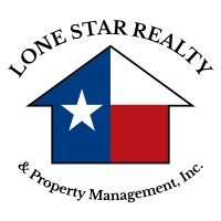Lone Star Realty & Property Management, Inc. logo