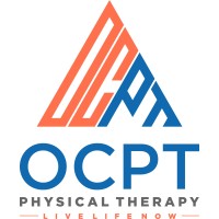 Orange County Physical Therapy OCPT, Inc logo