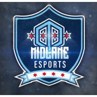 Midlane Esports logo