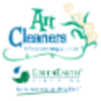 Art Cleaners logo