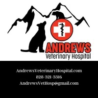 Andrews Veterinary Hospital logo