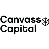 Canvass Capital logo