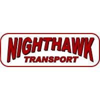 Nighthawk Transport logo