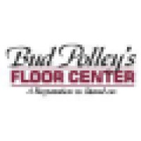 Bud Polley's Floor Center Inc. logo