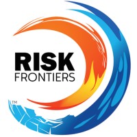 Risk Frontiers logo