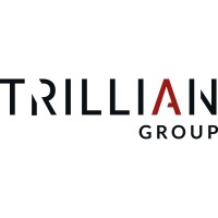Trillian Group logo