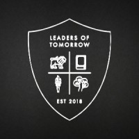 Leaders Of Tomorrow logo
