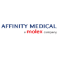 Affinity Medical - a Molex company logo