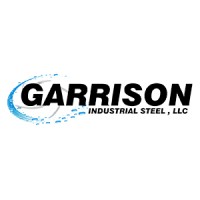 Garrison Industrial Steel, LLC logo