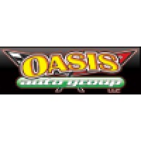 Oasis Auto Group LLC logo
