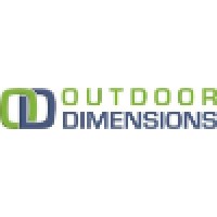 Outdoor Dimensions