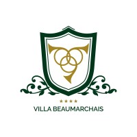 Villa Beaumarchais logo