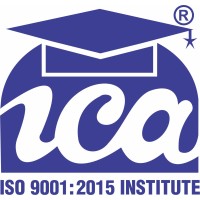 ICA - Skill logo