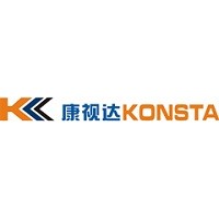 Shenzhen Konsta Electronic Co., Ltd.(portable TV,digital TV,car TV,mini TV) logo