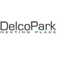 Delco Park Meeting Place logo