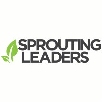 Sprouting Leaders logo