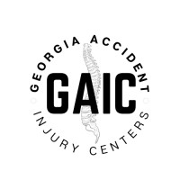 Georgia Accident Injury Centers logo
